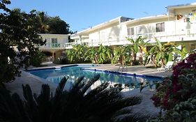 Hotel Magic Tropical
